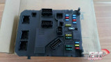 Fuse Box fits Peugeot 407 2.0 HDi 6580W4 Genuine View Rear