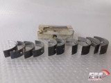Crankshaft Main Bearing Set STD fits Peugeot 404 504 011587 Genuine View Rear