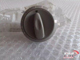 Sunroof Switch fits Peugeot 307 6557J8 Genuine View Rear