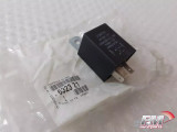 Relay Turn Signal fits Peugeot Citroen AX BX C15 C25 632321 Genuine View Rear
