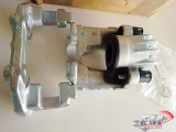 Brake Caliper Front Right fits Peugeot 106 205 306 Citroen Saxo Xsara 4400J5 View Rear