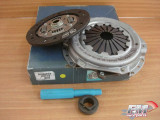 Clutch Kit fits Peugeot 206 2052A5 Genuine View Rear