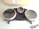 Instrument Cluster fits Peugeot 207 610638 6103JV 9662904680 Genuine View Rear