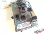 Fuse Box fits Peugeot 407 Citroen C6 6580S9 9656148180 Genuine View Rear