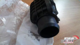 Turbocharger Hose fits Peugeot Citroen 1440R2 Genuine View Rear