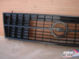 Grille Front fits Opel Kadett D 90041926 Genuine View Rear