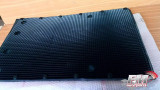 Mud Flap Splash Guard fits Iveco 41008959 Genuine View Rear