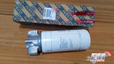 Oil Filter Complete with Base fits Iveco 5006143643 Genuine View Front