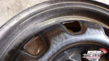 Wheel fits Hyundai Accent Excel Lantra Elantra 5J 14 inches 5291029140 Genuine View Rear