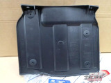 Engine Guard Left fits Hyundai i40 291303Z200 Genuine View Front
