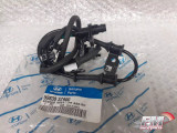 ABS Speed Sensor Front Right fits Hyundai i40 598303Z900 Genuine View Rear