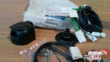 Tow Bar Wiring Kit fits Hyundai Santa Fe E919026007UK Genuine View Rear