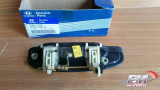 Exterior Door Handle Rear Left fits Hyundai Getz Click TB 836501C050 Genuine View Rear