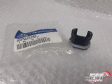872932Y500 Cover Roof Rack Left fits Hyundai Kia 87293-2Y500 Genuine View Rear
