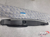 841163Z000 Fender Insulator Front Left fits Hyundai Kia 84116-3Z000 Genuine View Rear