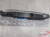 841263Z000 Fender Insulator Front Right fits Hyundai Kia 84126-3Z000 Genuine View Rear