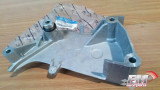 Engine Bracket fits Hyundai Accent Verna Getz Click Matrix 2167027500 Genuine View Rear
