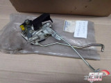 Door Lock Front Right fits Hyundai Excel Accent Pony 81320-22010 Genuine 8132022010 View Rear