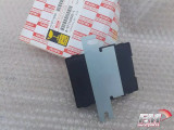 EGR Valve Control Module fits Isuzu Pickup TF Chevrolet LUV 4JG2 8971169001 View Rear