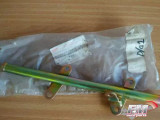 Cooling Pipe fits Isuzu Pickup TF Chevrolet LUV Holden Rodeo 4JA1 4JB1 8943197012 View Rear