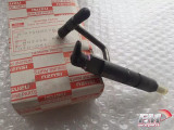 Fuel Injector fits Isuzu Chevrolet Opel Holden 4JB1 8971032760 Genuine View Rear