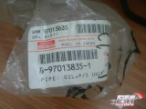 Power Steering Pipe fits Isuzu Pickup TF Chevrolet Opel C223 4JA1 4JB1 Genuine 8970138351 View Rear