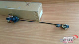 Brake Load Sensing Valve fits Isuzu TF Pickup Chevrolet LUV Vauxhall Opel Campo 8944232472 View Rear