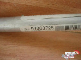 Air Condition Pipe fits Isuzu TF Pickup Dmax Chevrolet LUV 4JA1 Genuine 8973637250 View Rear