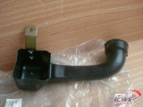 Air Duct fits Isuzu TFS TFR Pickup Chevrolet LUV Opel Vauxhall 4JA1 4JB1 Genuine 8971616560 View Rear