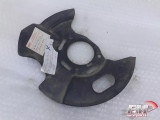 Shield Cover Disc Brake Right fits Isuzu Pickup TFR Chevrolet LUV Opel Campo 8943176270 View Rear