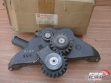 Oil Pump fits Isuzu Bus Truck 6QA1 engine 1131002000 Genuine View Front