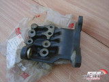 A/C Bracket fits Isuzu Pickup TF Chevrolet LUV Opel Campo 8970850640 Genuine View Rear