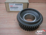 Gear Input Transfer fits Isuzu TFS TFR Chevrolet LUV Vauxhall Brava Opel Campo 8971418780 View Rear