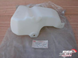 Header Overflow Tank fits Isuzu Pickup Chevrolet LUV Opel Campo 4JG2 Genuine 8971194671 View Rear