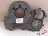 Timing Cover Case fits Isuzu Truck Bus Hitachi 6BD1 6BG1 Genuine 1113210481 View Front