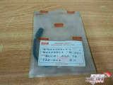 Ashtray Bulb fits Isuzu Pickup TF Chevrolet LUV Opel Campo Vauxhall Brava 8944499141 View Rear