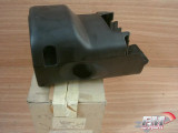 Steering Column Cowl Cover RHD Black fits Isuzu Opel Chevrolet Vauxhall Genuine 8971518655 View Front