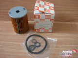 Fuel Filter fits Isuzu LT MR 4BD1 4BG1 6BB1 6BD1 6BG1 9885111911 Genuine View Rear