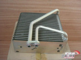 A/C Evaporator RHD fits Daewoo Kalos Chevrolet Aveo T250 T255 96435893 Genuine View Rear