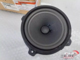 Door Speaker fits Chevrolet Captiva C100 25907866 96673536 Genuine View Rear