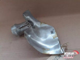 Exhaust Manifold Connector fits Opel Vauxhall Corsa A Nova Ascona C Daewoo Racer 90215042 View Rear
