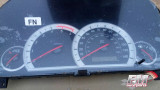 Instrument Cluster fits Chevrolet Captiva Daewoo Winstorm 96858448 Genuine View Rear