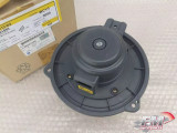 HVAC Blower Motor Fan fits Daewoo Chevrolet Spark Matiz M200 96591595 Genuine View Rear