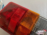 Tail Light Left Rear RHD fits Fiat Ducato Citroen C25 Peugeot J5 7567807 Genuine View Rear