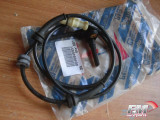 ABS Speed Sensor Front Left fits Fiat Punto 46846931 Genuine View Rear