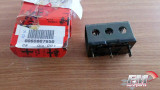Lights Resistor fits Alfa Romeo 145 155 33 Fiat 126 Lancia Y 60807650 Genuine View Rear Lights Resistor fits Alfa Romeo 145 155 33 Fiat 126 Lancia Y 60807650 Genuine View Rear