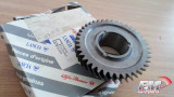Transmission Gearbox Gear fits Fiat Lancia Alfa Romeo 46759425 Genuine View Rear