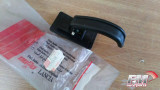 Interior Door Handle Front fits Fiat 126 5998608 Genuine View Rear
