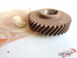 Transmission Gear 5 fits Alfa Romeo Alfasud 108058 60718675 Genuine View Rear