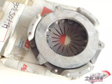 Clutch Pressure Plate fits Fiat 128 Coupe Rally X1/9 Lancia Prisma 180mm 4405306 View Rear